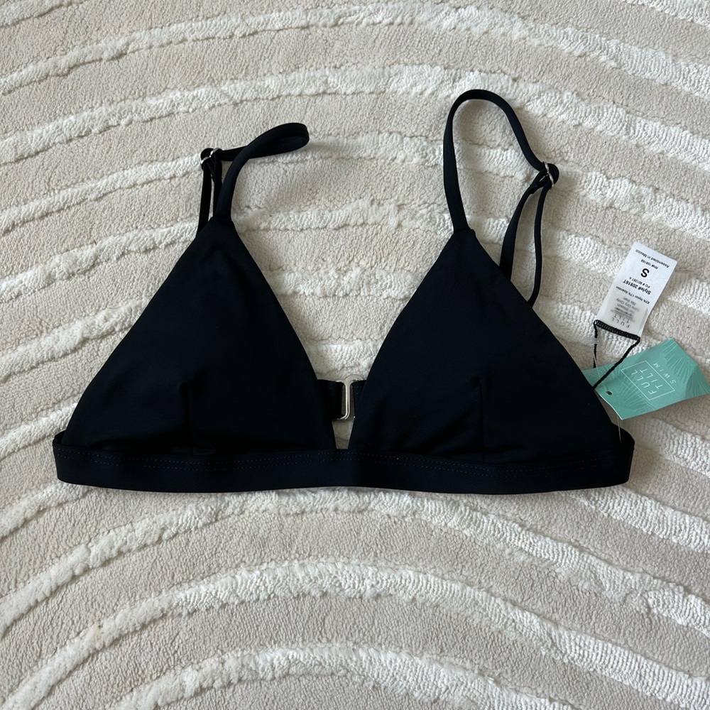 Tilly’s Full Tilt Swim Top